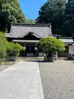 長良神社(群馬県)