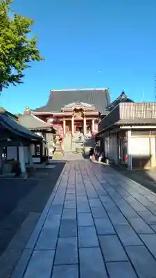 飯沼山 圓福寺(千葉県)