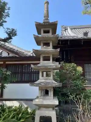 徳林寺(京都府)