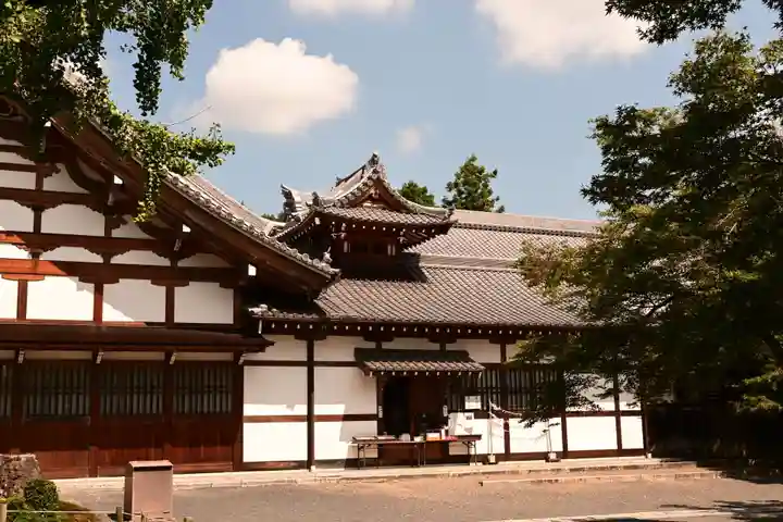 永保寺(岐阜県)