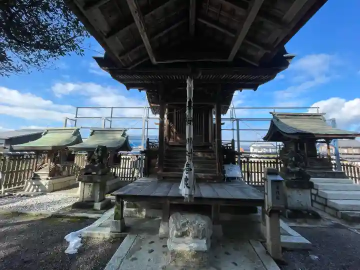 日枝神社(滋賀県)
