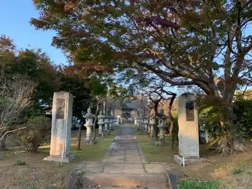 宝性寺のその他建物