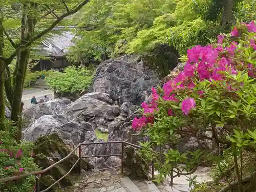 石山寺(滋賀県)