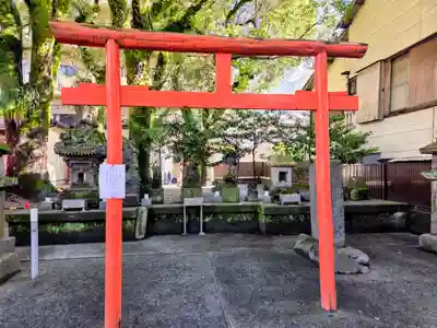 荒田八幡宮(鹿児島県)