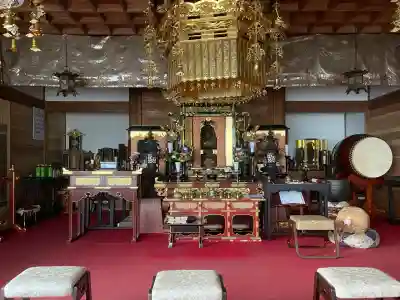 勝福寺(三重県)