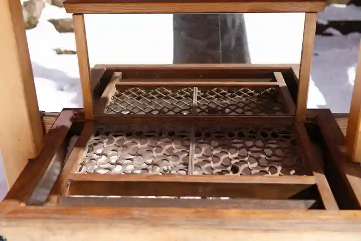 日枝神社(岐阜県)