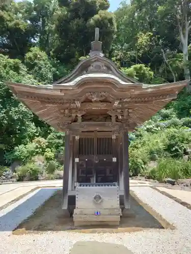 宇賀神社(神奈川県)