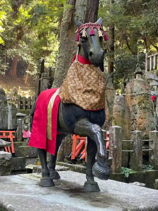 伏見稲荷大社(京都府)