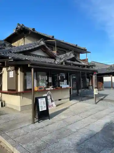 富士浅間神社(群馬県)