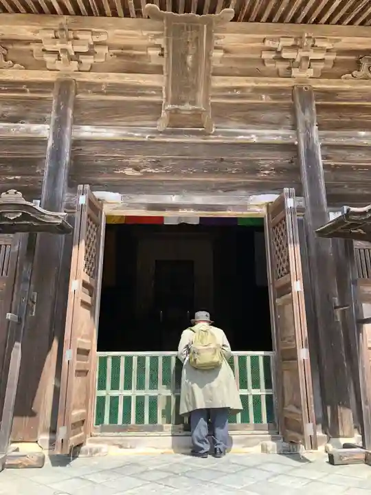 國泰寺のその他建物