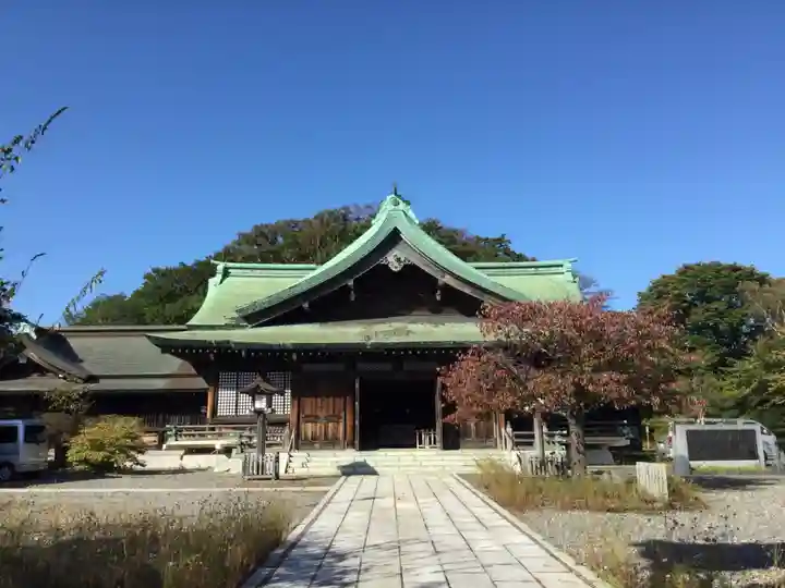 室蘭八幡宮(北海道)