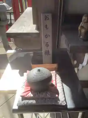 おちょぼ稲荷故里の宮のその他建物