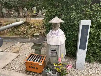 高徳院(愛知県)