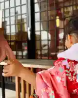 潮見ヶ岡神社(北海道)