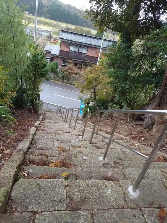 圓田神社(新潟県)