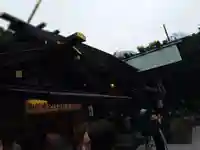 東京大神宮(東京都)