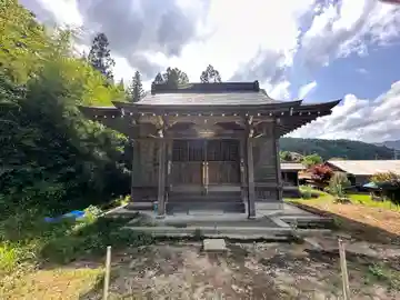 水影神社(兵庫県)