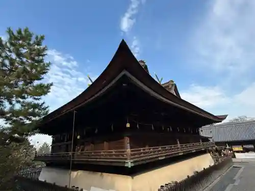 吉備津神社(岡山県)