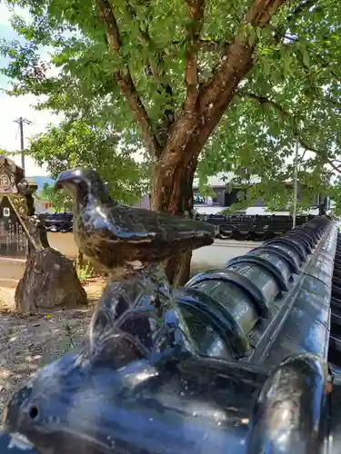 正福寺のその他建物