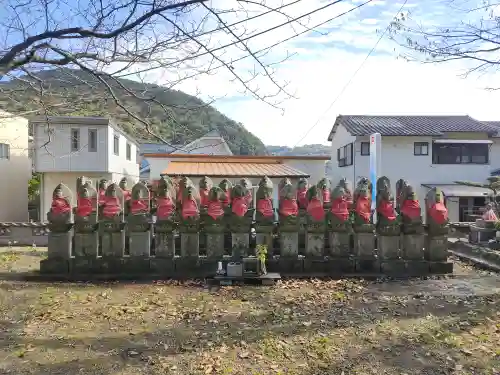観音寺(長崎県)