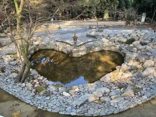 千栗八幡宮(佐賀県)