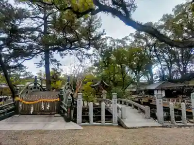 西宮神社(兵庫県)