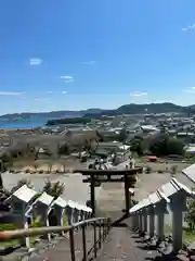 門川神社(宮崎県)