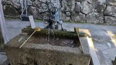 天之御中主尊神社(滋賀県)