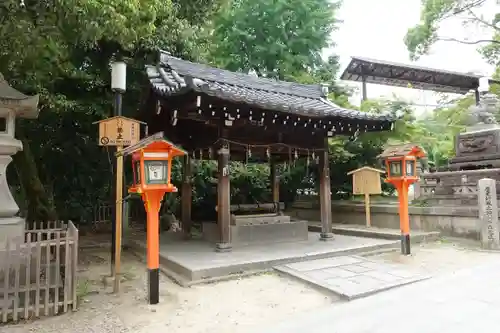 八坂神社(祇園さん)の歴史