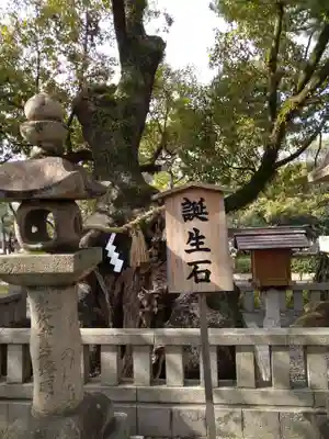 住吉大社(大阪府)