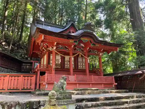 日枝神社(岐阜県)