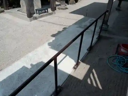 令法寺のその他建物