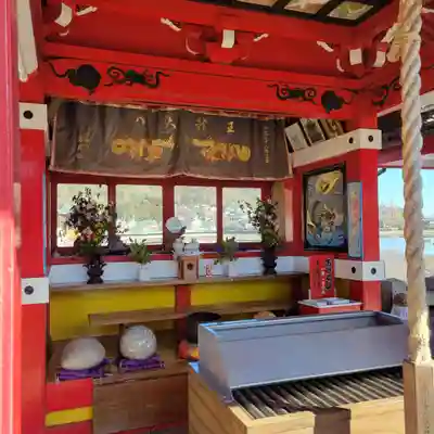 八大龍王総本殿(岐阜県)