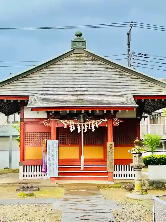 千葉寺(千葉県)