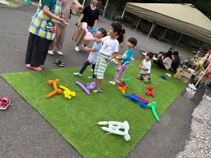 成田山瀧泉寺(北海道)