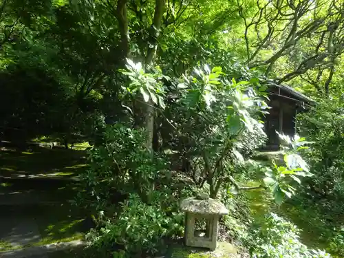 東慶寺のその他建物