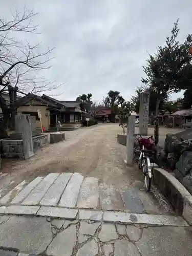 大市神社(三重県)