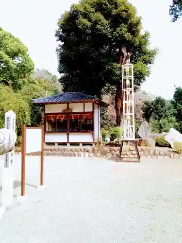 長谷寺のその他建物