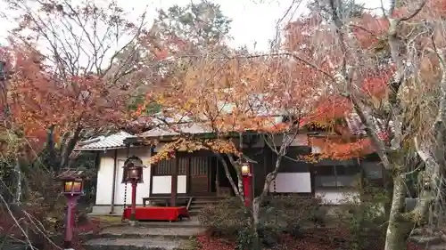 常照寺のその他建物
