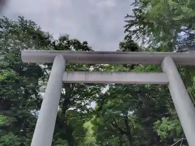 阿佐ヶ谷神明宮(東京都)