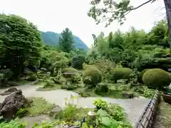 長泉院(埼玉県)