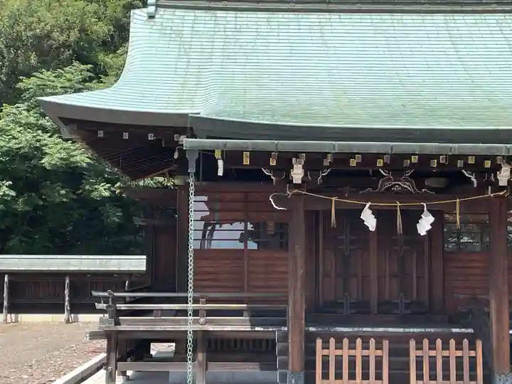 屋島神社(讃岐東照宮)(香川県)