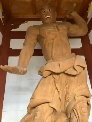 日應寺(岡山県)