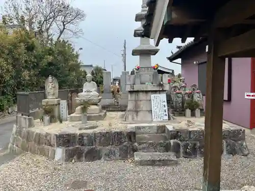 専長寺(愛知県)