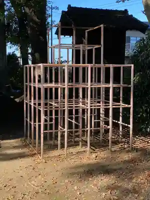 亀井神社のその他建物