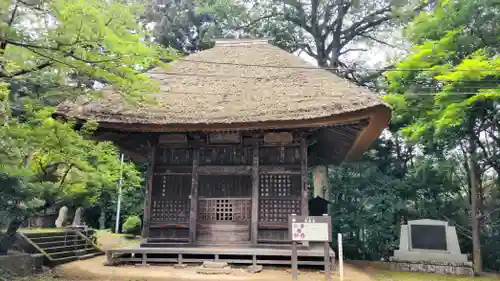 西明寺(栃木県)