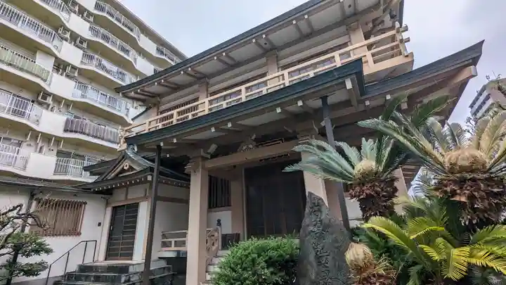 蓮興寺(大阪府)