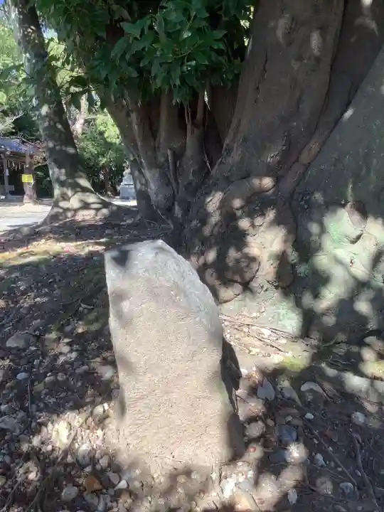 和爾良神社(猪子石原)のその他建物