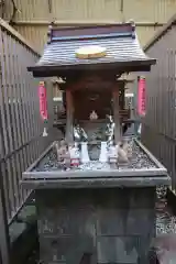 妻恋神社(東京都)