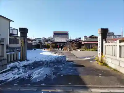 寳生院のその他建物